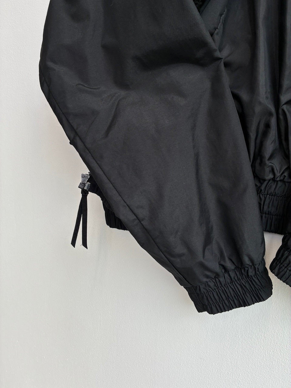 Harley Davidson Black Jacket