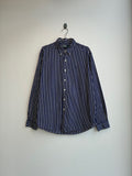Ralph Lauren Stripe Custom Fit