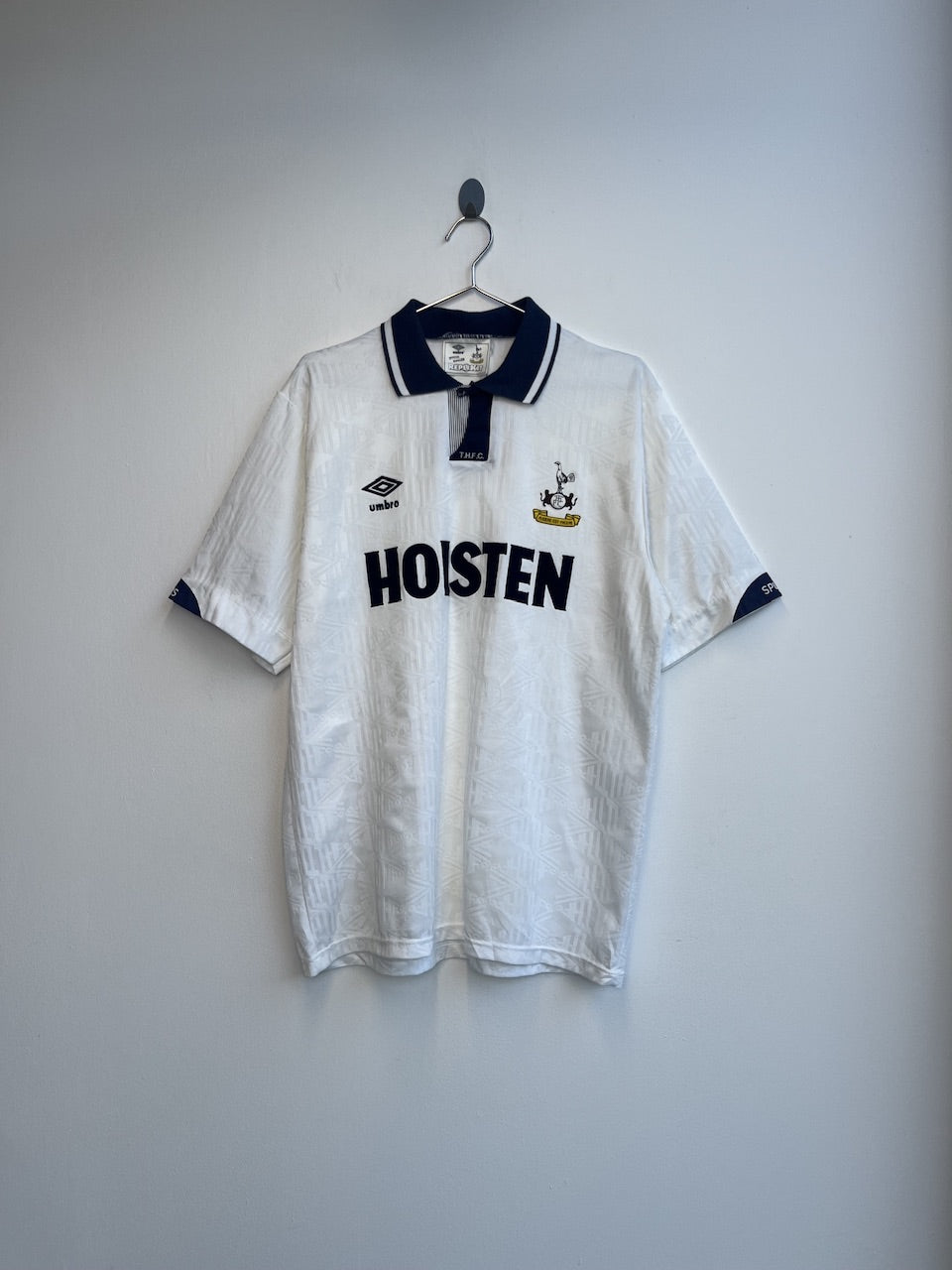 Umbro Tottenham Hotspur Home Jersey