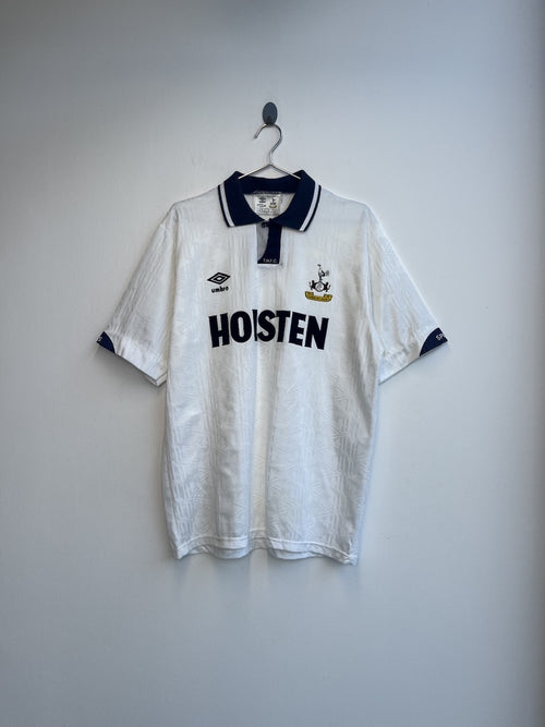 Umbro Tottenham Hotspur Home Jersey