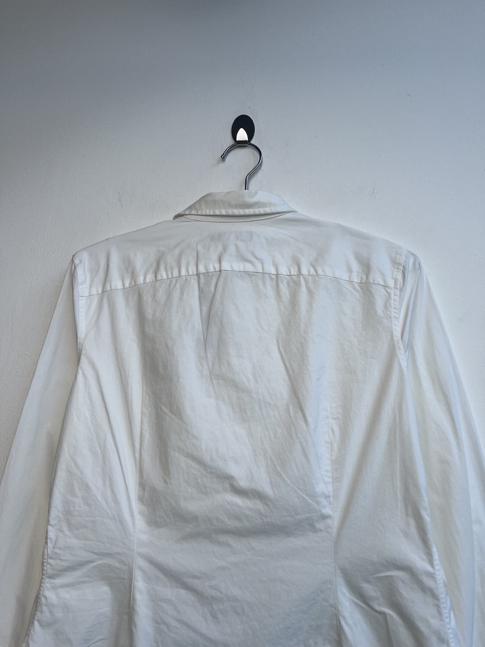 Polo Ralph Lauren Women's White Shirt
