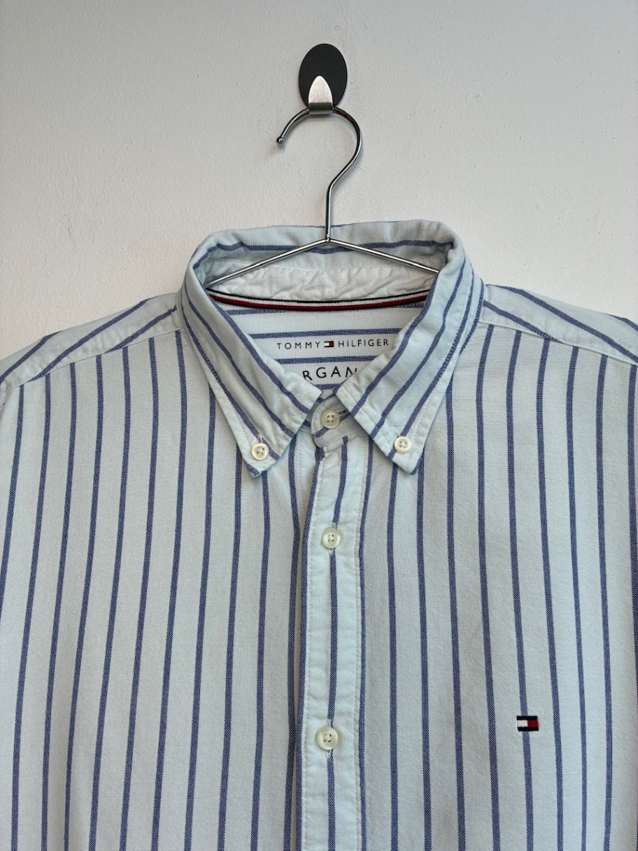 Tommy Hilfiger Organic Oxford Shirt