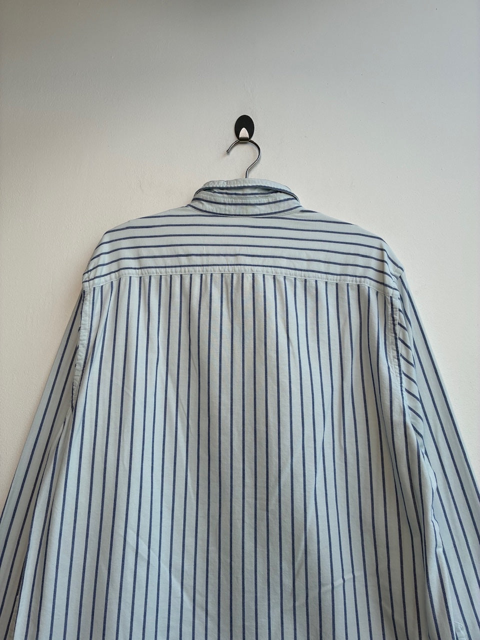 Tommy Hilfiger Organic Oxford Shirt