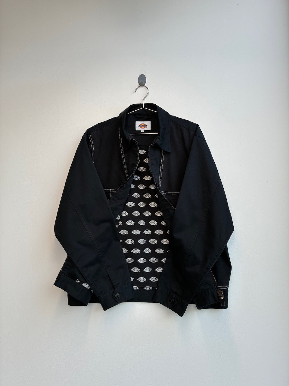 Dickies Contrast Utility Jacket