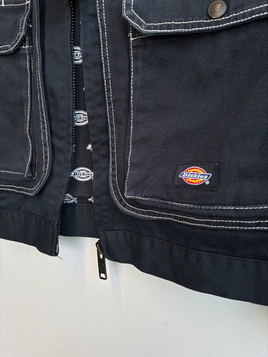 Dickies Contrast Utility Jacket