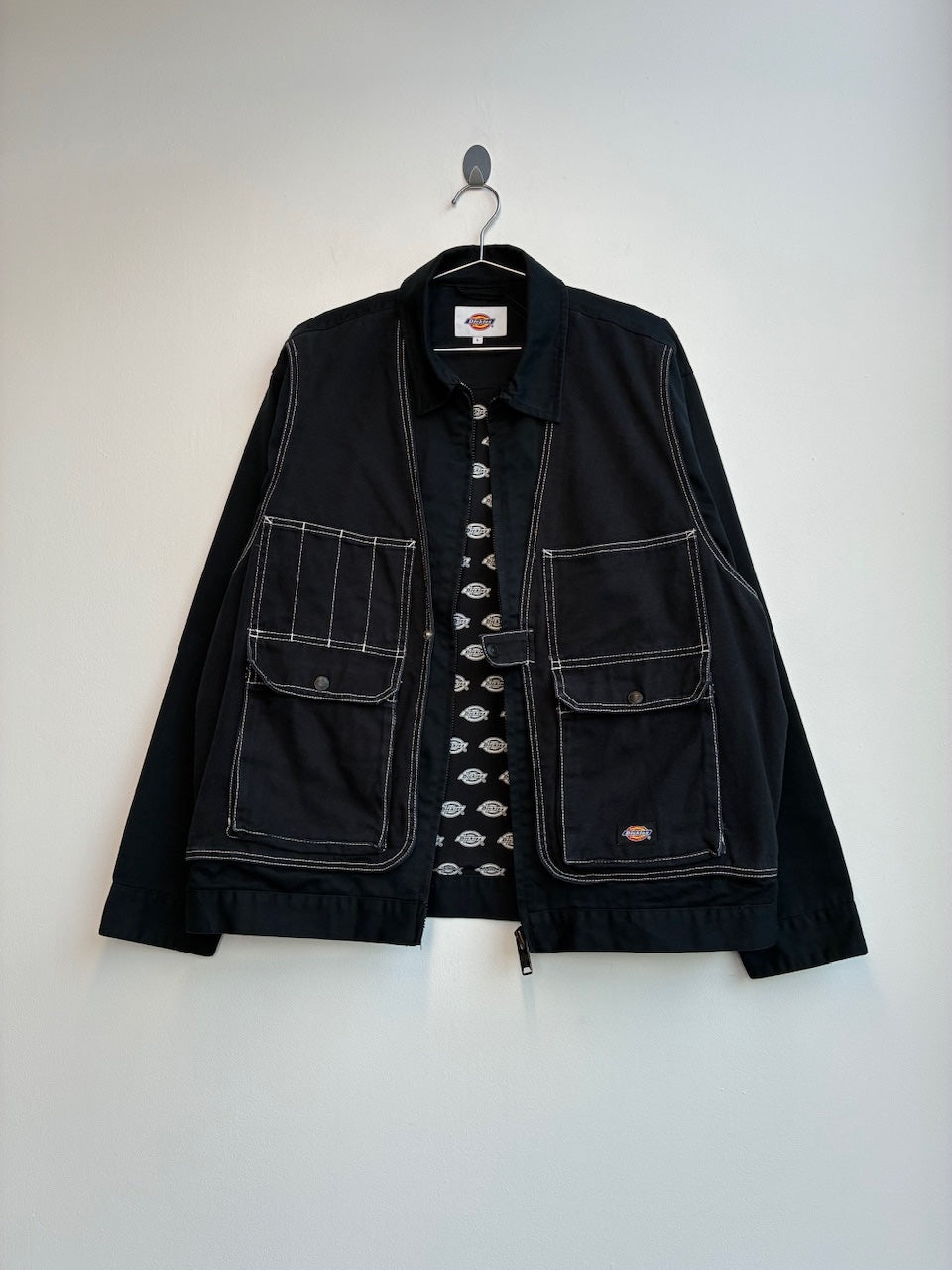 Dickies Contrast Utility Jacket