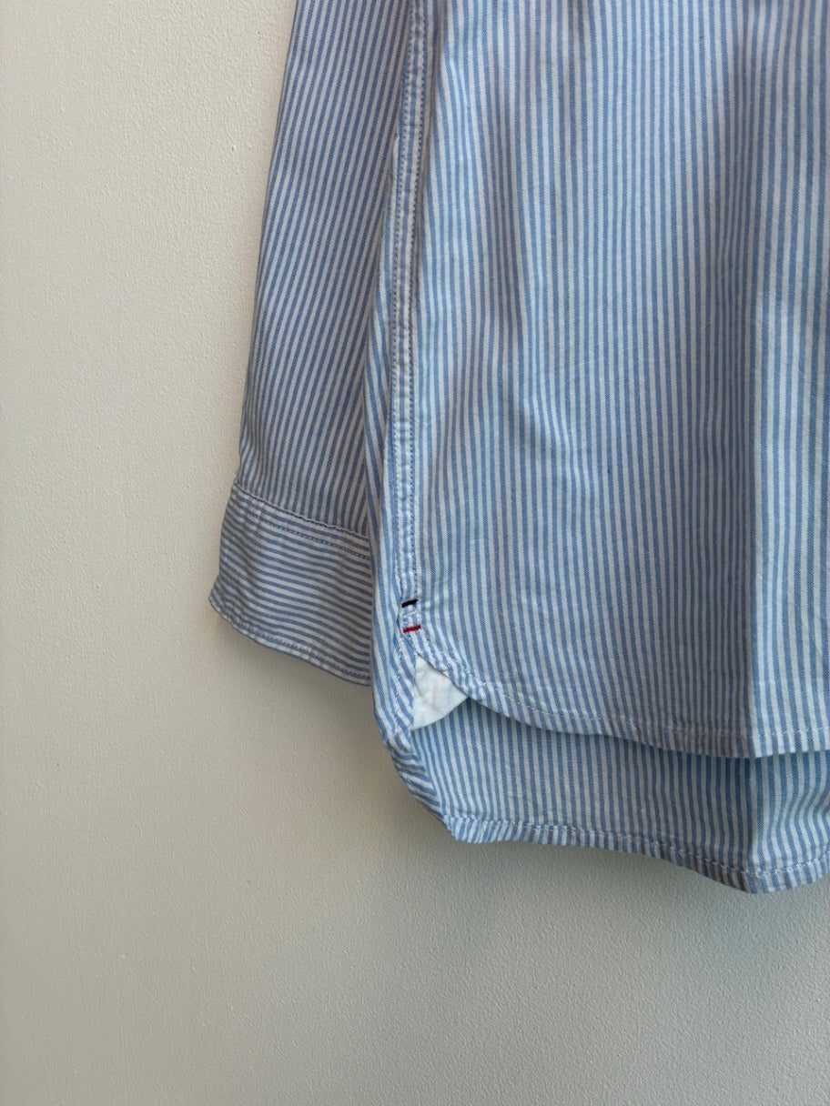 Tommy THFlex Oxford