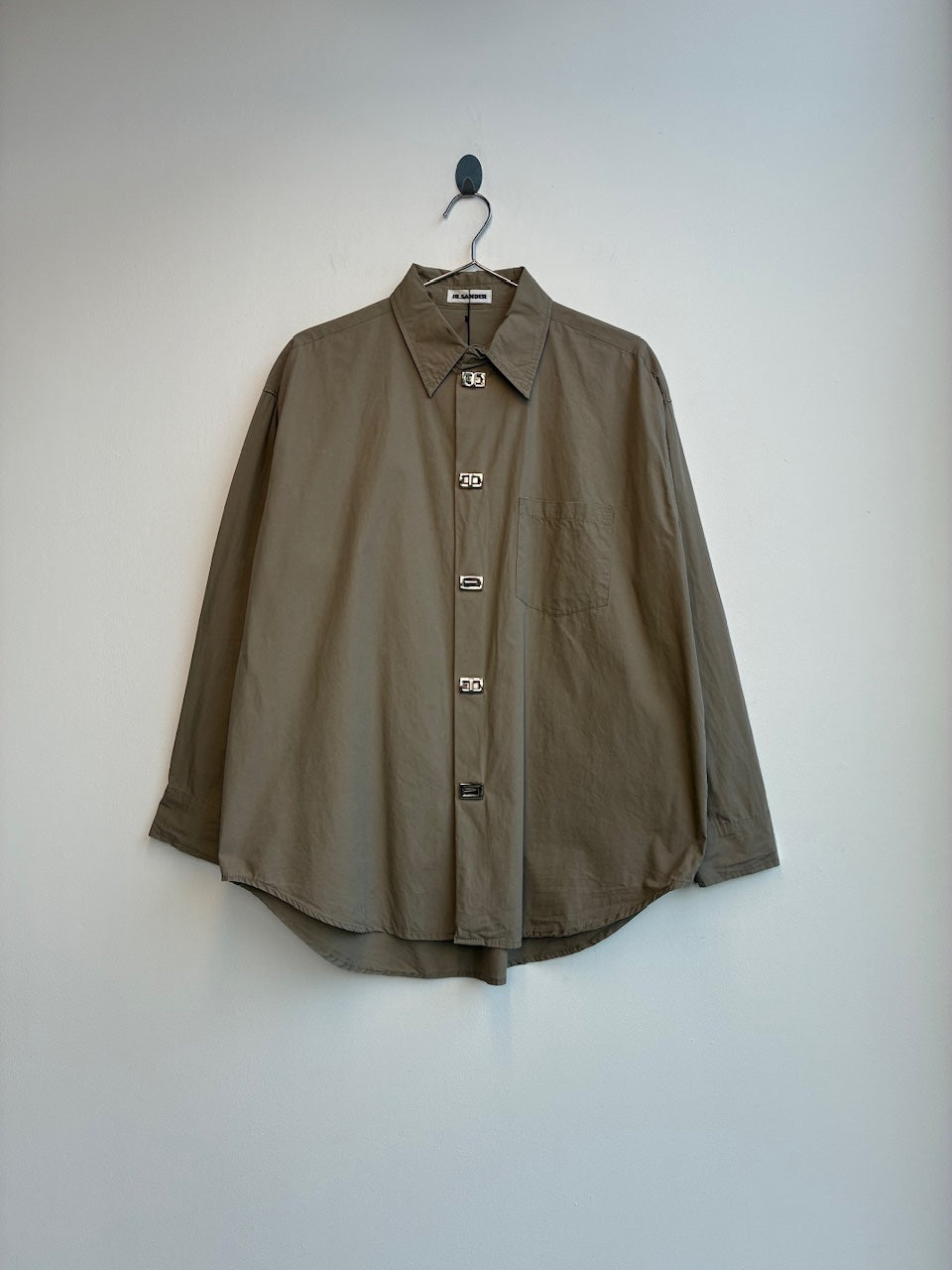 Jil Sander Shirt