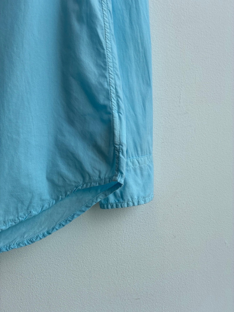 Ralph Lauren Blue Shirt