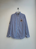 Tommy Hilfiger NY Fit Oxford