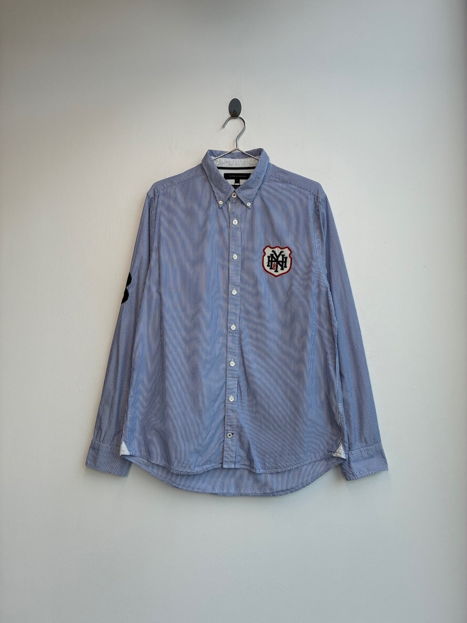 Tommy Hilfiger NY Fit Oxford