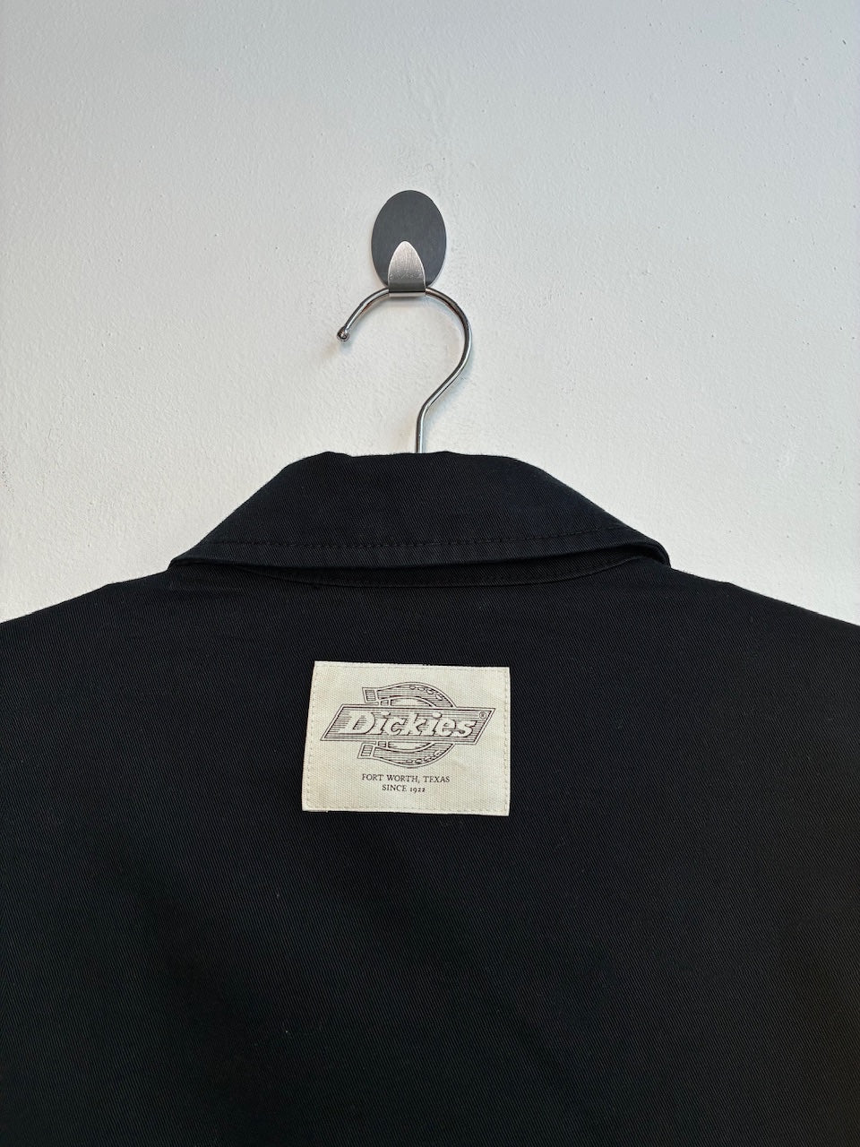 Dickies Contrast Utility Jacket