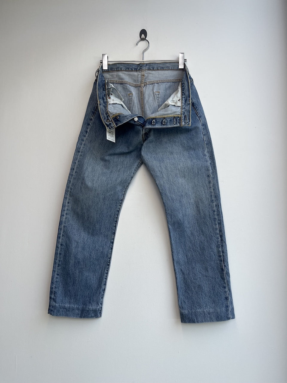 Levi's 501 Jeans