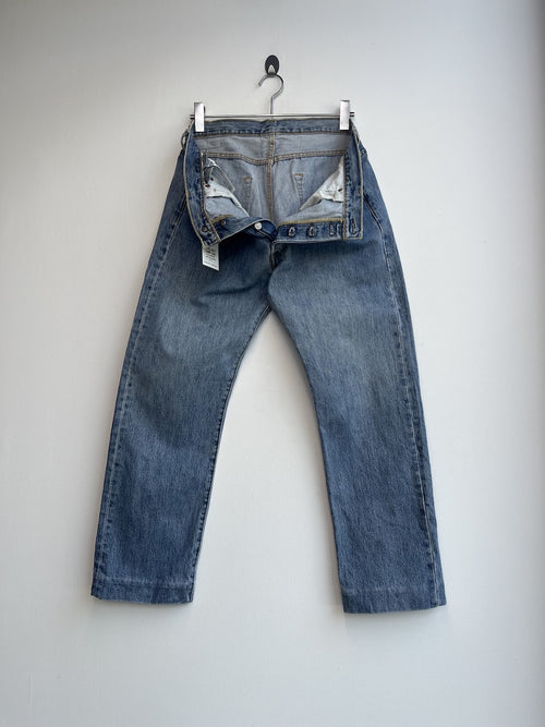 Levi's 501 Jeans