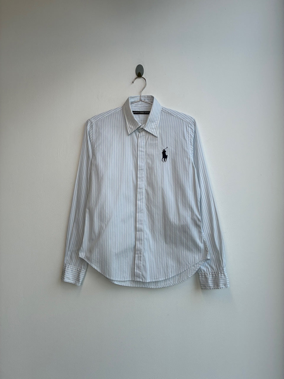Ralph Lauren Sport Striped Shirt