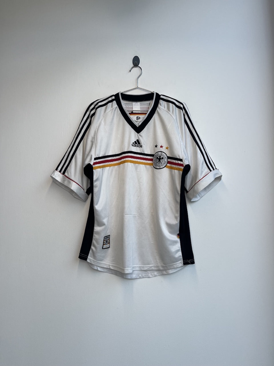 Adidas Germany 98/00 Replica