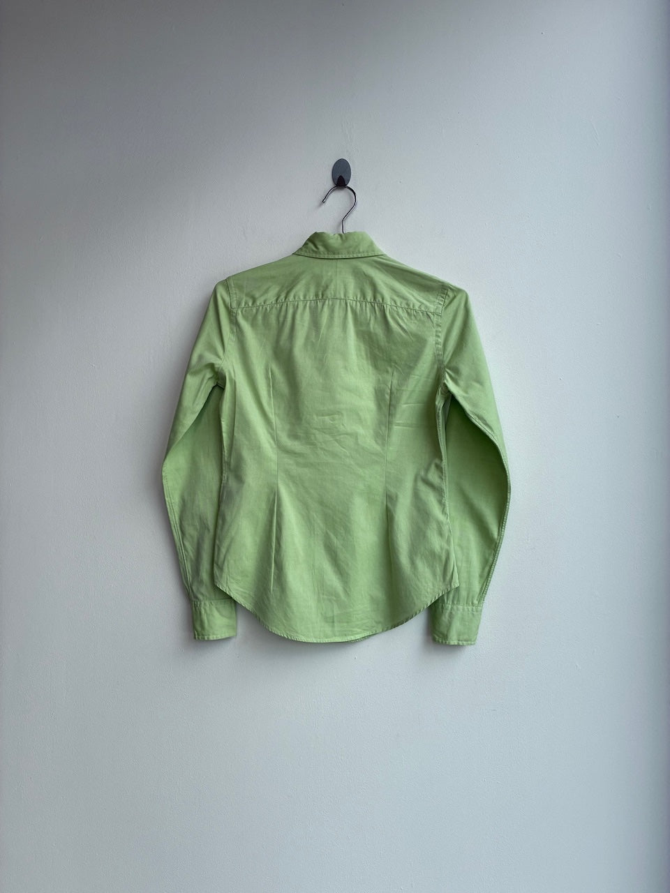 Ralph Lauren Light Green Shirt