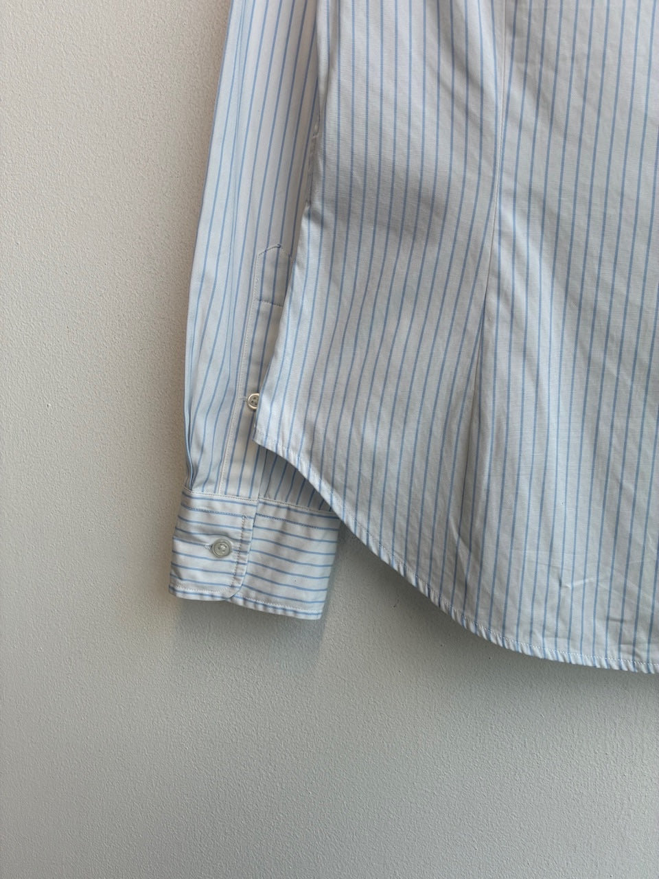 Ralph Lauren Sport Striped Shirt
