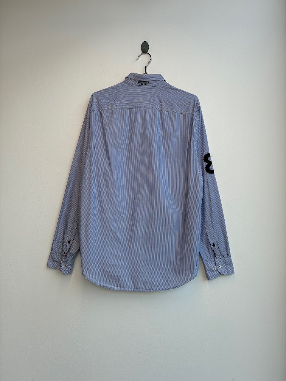 Tommy Hilfiger NY Fit Oxford