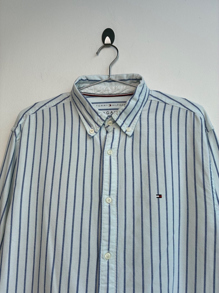Tommy Hilfiger Organic Oxford Shirt