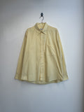 Profilo Uomo Yellow Shirt