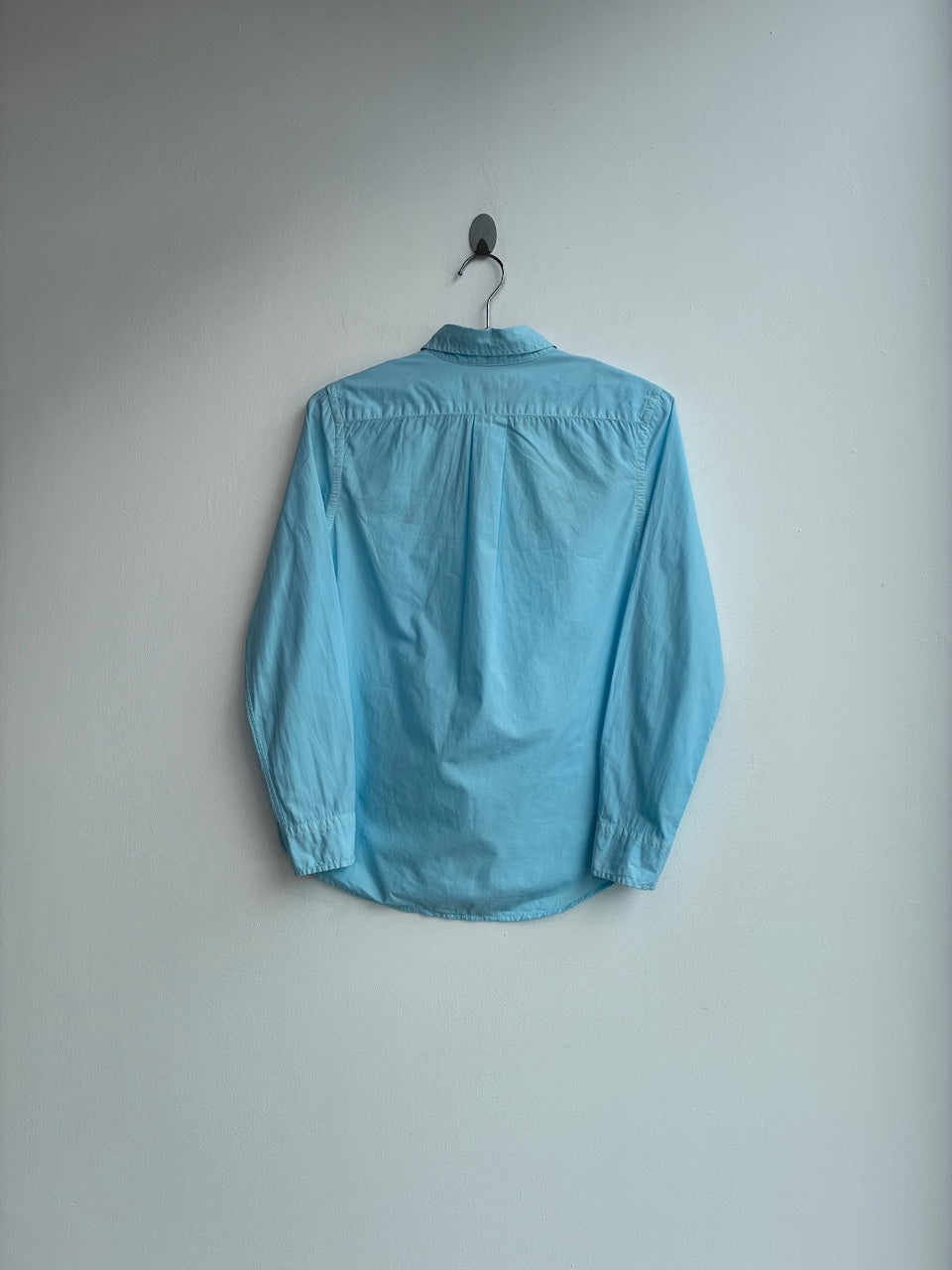 Ralph Lauren Blue Shirt