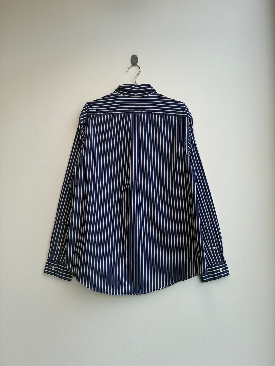 Ralph Lauren Stripe Custom Fit
