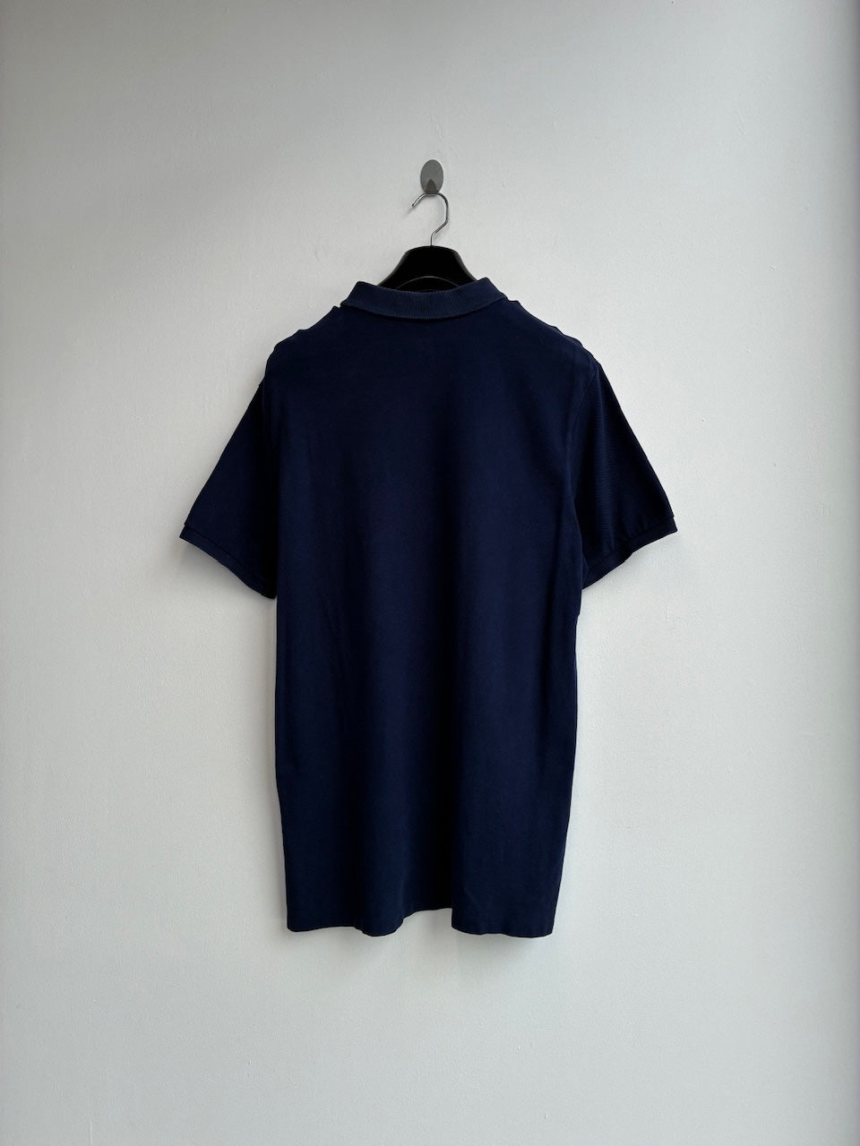 Polo Bear Navy Polo Shirt