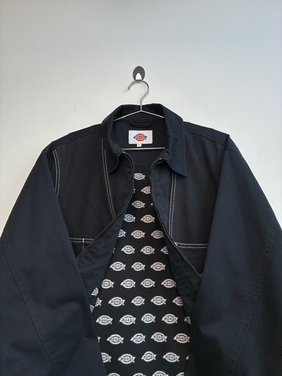Dickies Contrast Utility Jacket