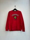 Arsenal Red Crewneck