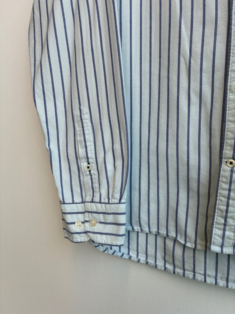 Tommy Hilfiger Organic Oxford Shirt