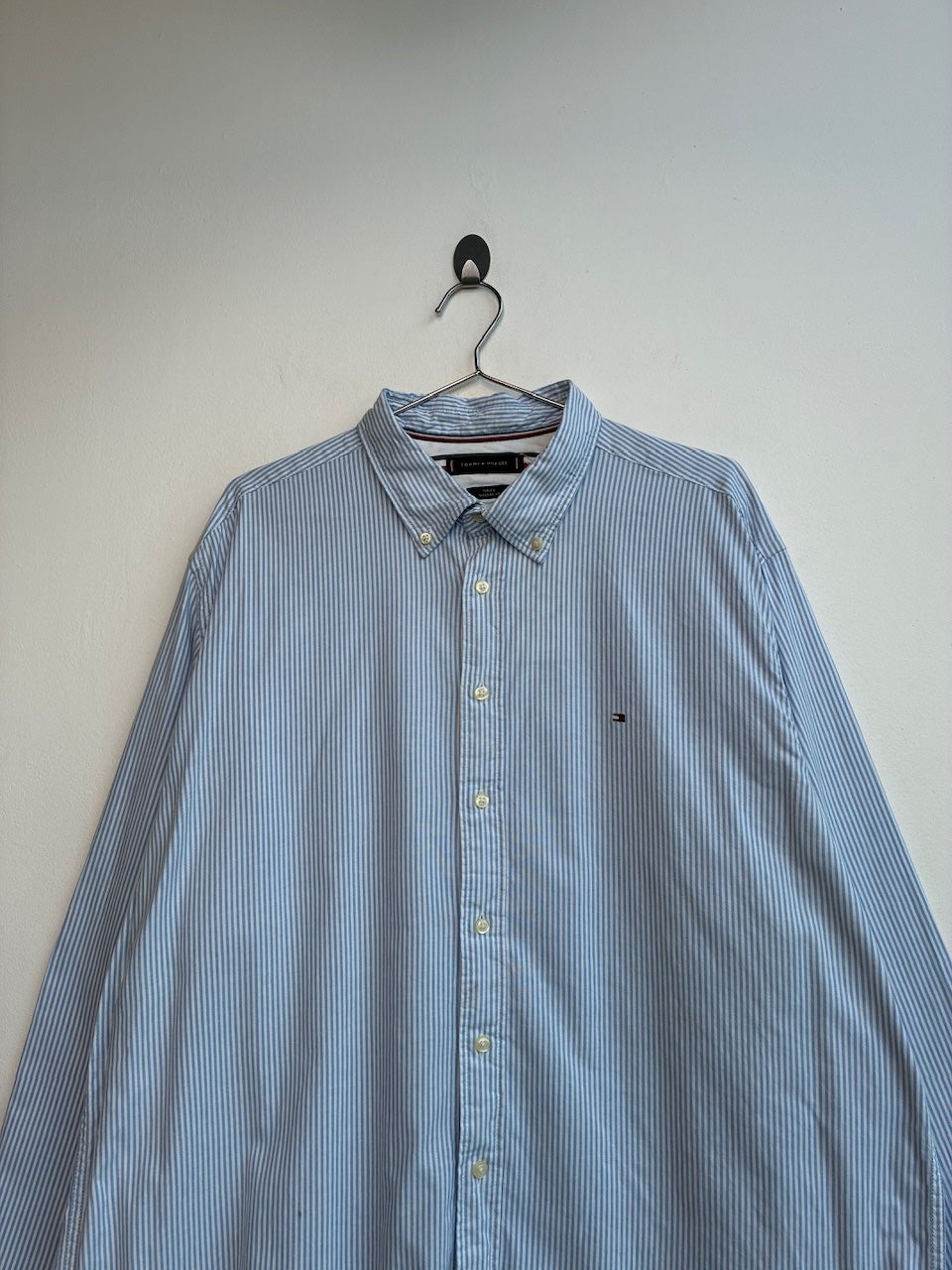 Tommy THFlex Oxford