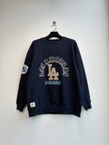 New Era Los Angeles Dogders Crewneck