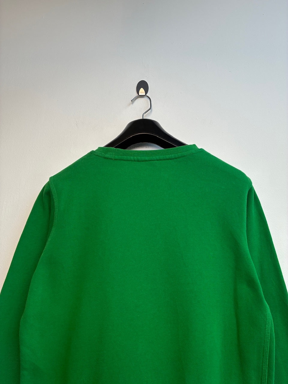 Nike Green Crewneck