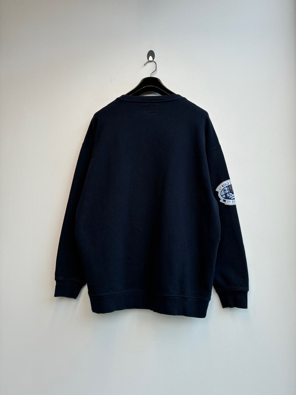 New Era Los Angeles Dogders Crewneck