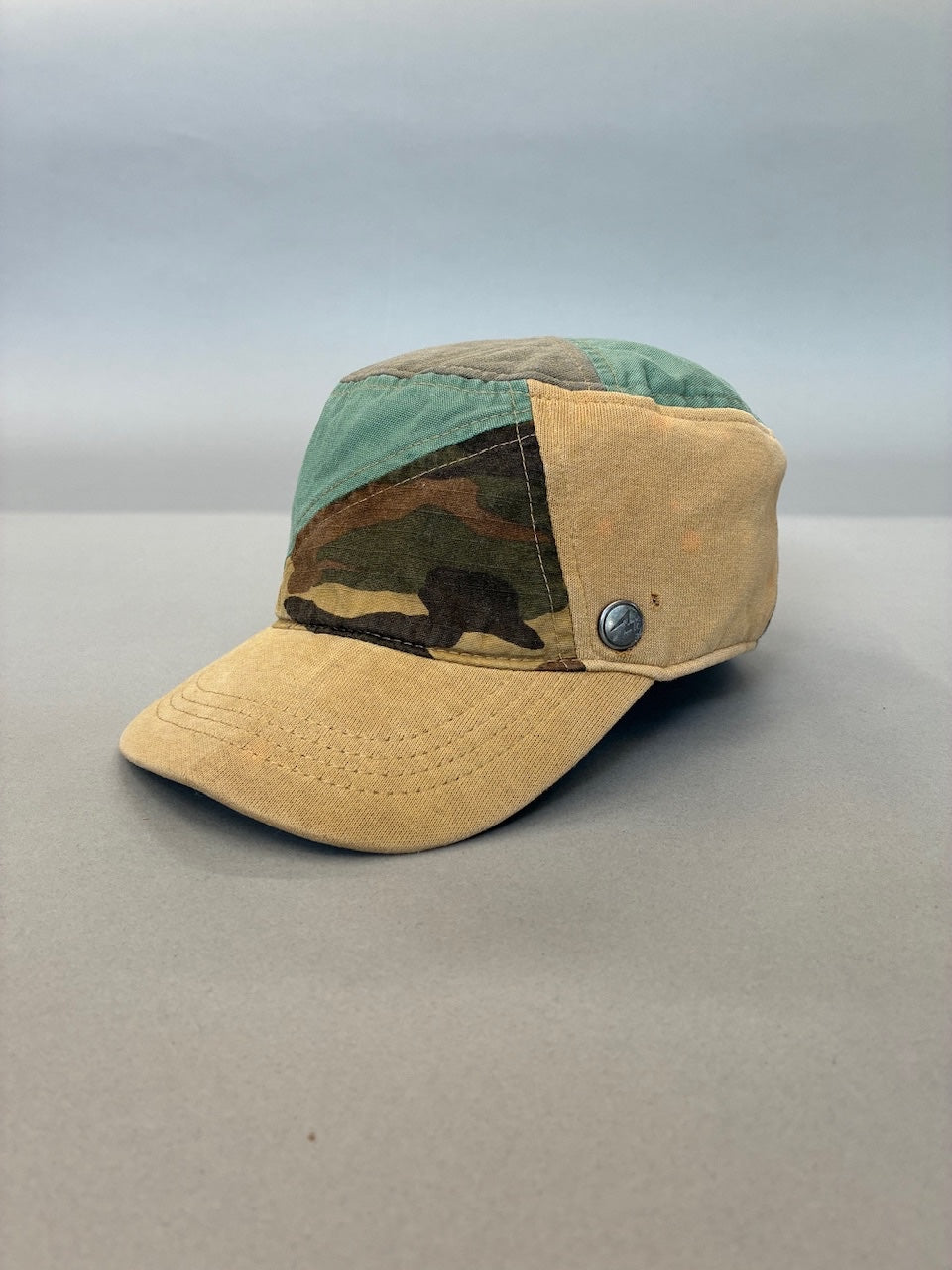 Marmot Cadet Camo Cap