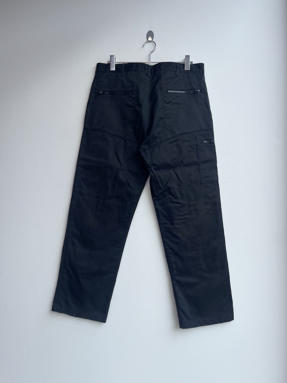 Dickies Black Cargo Pants