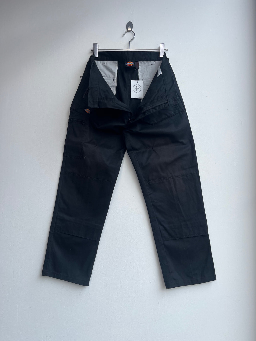 Dickies Black Cargo Pants