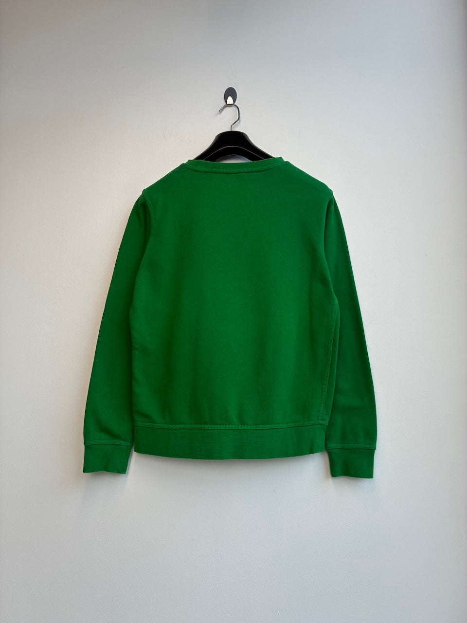 Nike Green Crewneck