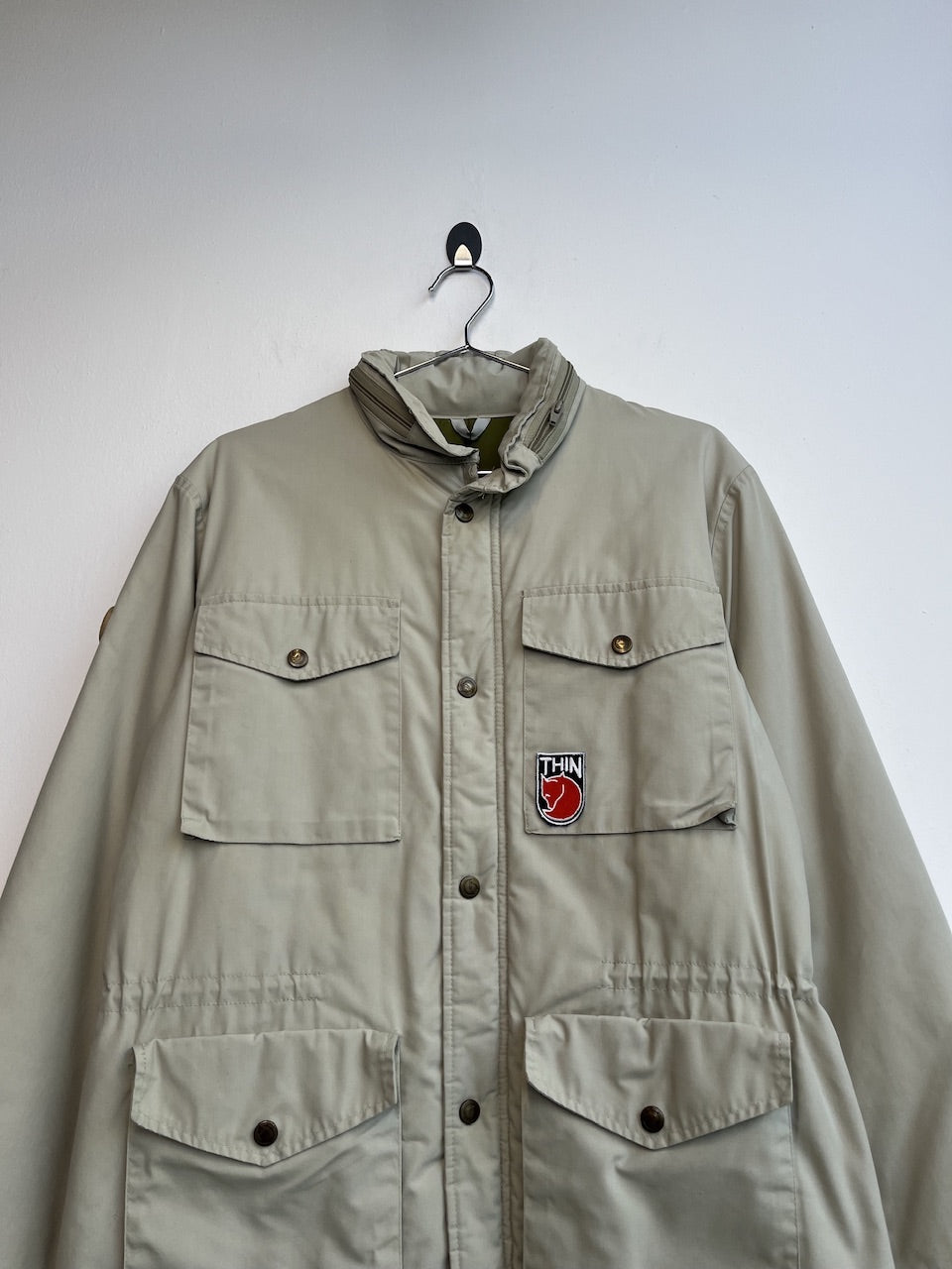 Fjällräven Telemark Jacket