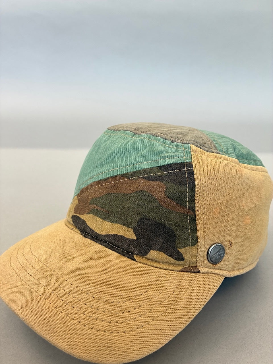 Marmot Cadet Camo Cap