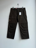 Fjall Raven Brown Pants