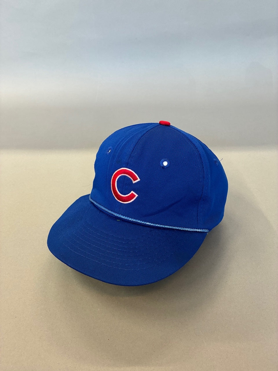Vintage Chicago Cubs Cap