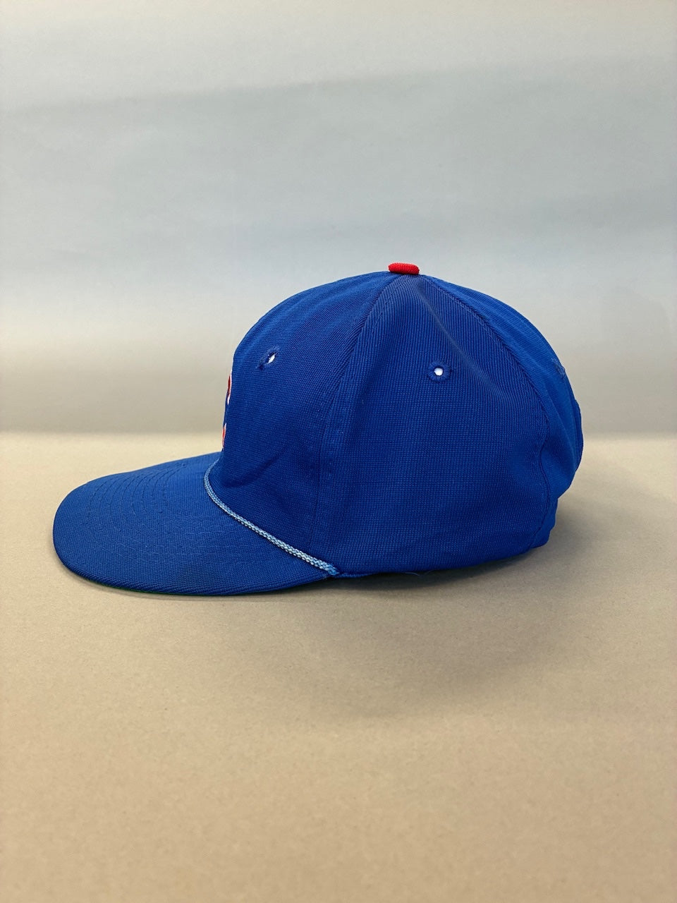 Vintage Chicago Cubs Cap