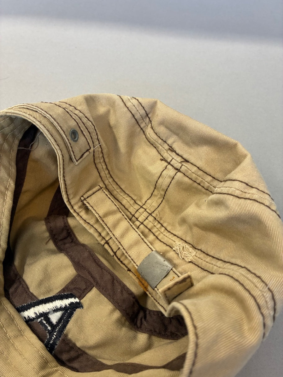 A Cotton Cadet Cap