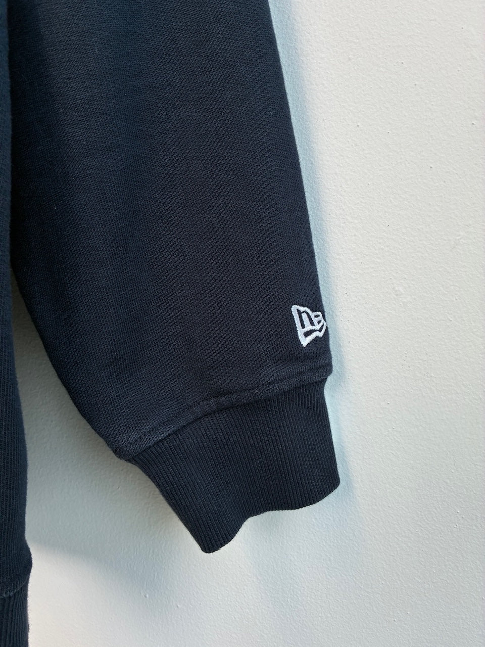 New Era Los Angeles Dogders Crewneck