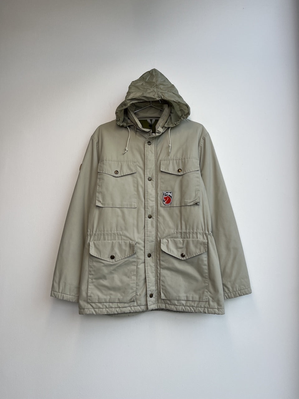 Fjällräven Telemark Jacket
