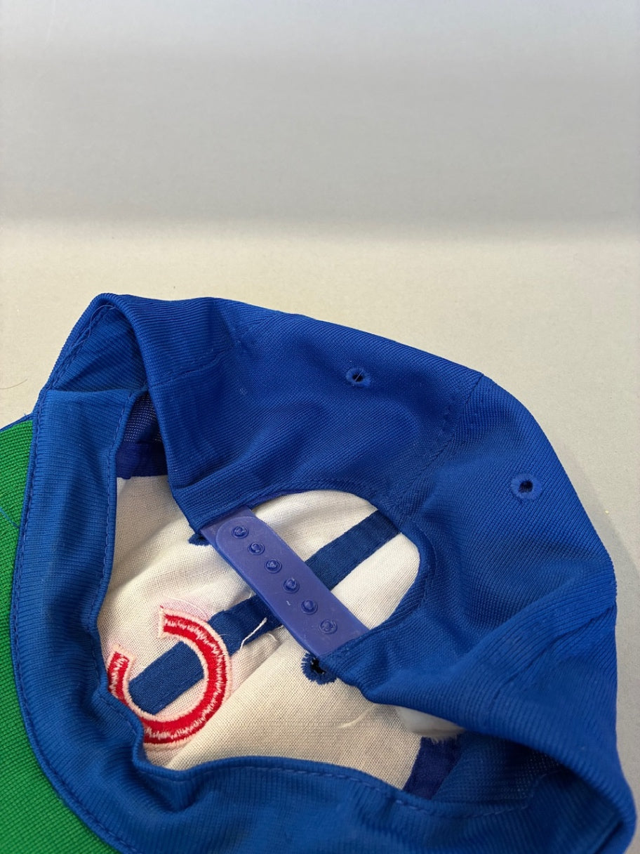 Vintage Chicago Cubs Cap