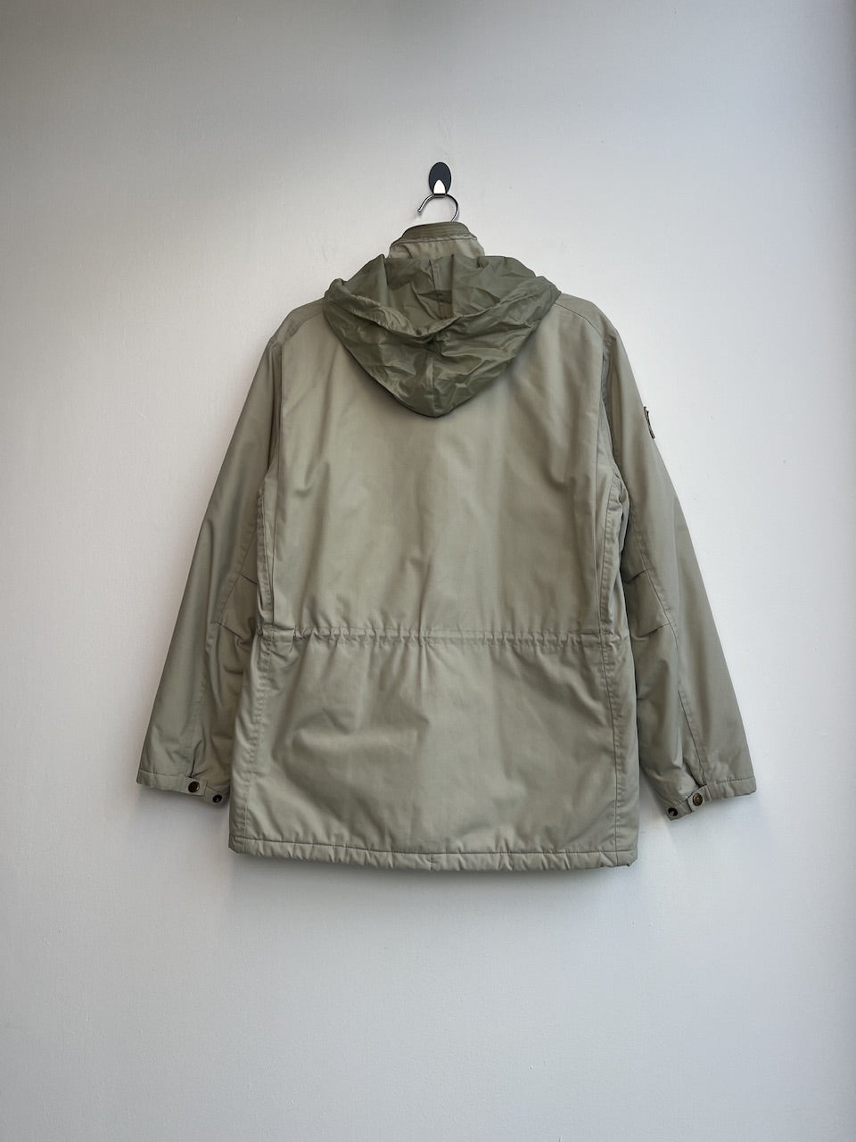 Fjällräven Telemark Jacket