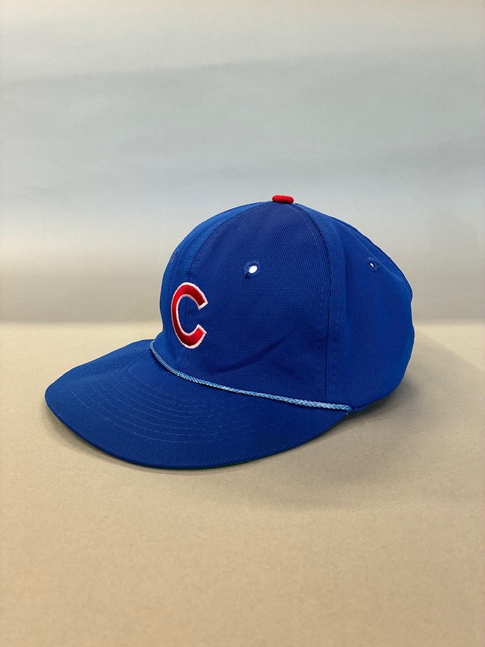 Vintage Chicago Cubs Cap